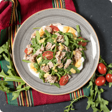 yummy food image